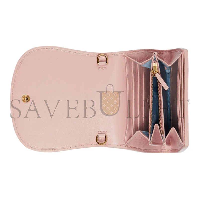 G*u*i blondie shoulder bag on chain 725219 (12.5*11*2.5cm)